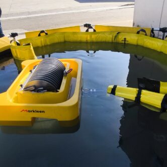 ecoskim 20260226 112625 | Ecoskim Markleen | Soluciones a derrames en el medio marino, industria y otros sectores